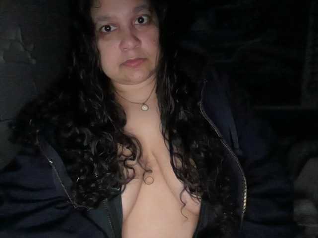 DUMBHOEMELANIE from BongaCams