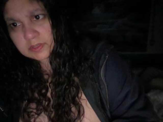 DUMBHOEMELANIE's BongaCams show and profile