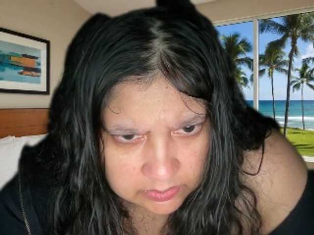 DUMBHOEMELANIE's BongaCams show and profile