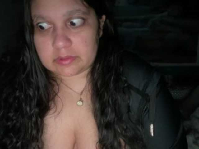 DUMBHOEMELANIE's BongaCams show and profile