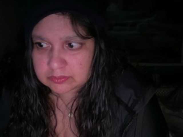 DUMBHOEMELANIE's BongaCams show and profile