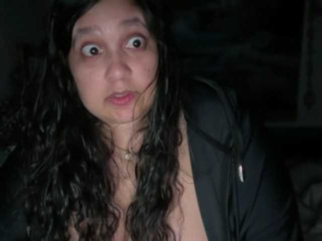 DUMBHOEMELANIE from BongaCams is Freechat