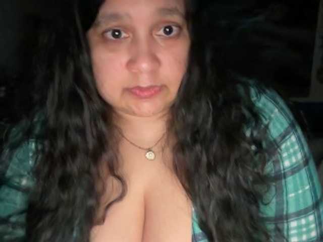 DUMBHOEMELANIE's BongaCams show and profile