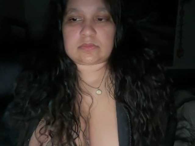 DUMBHOEMELANIE's BongaCams show and profile