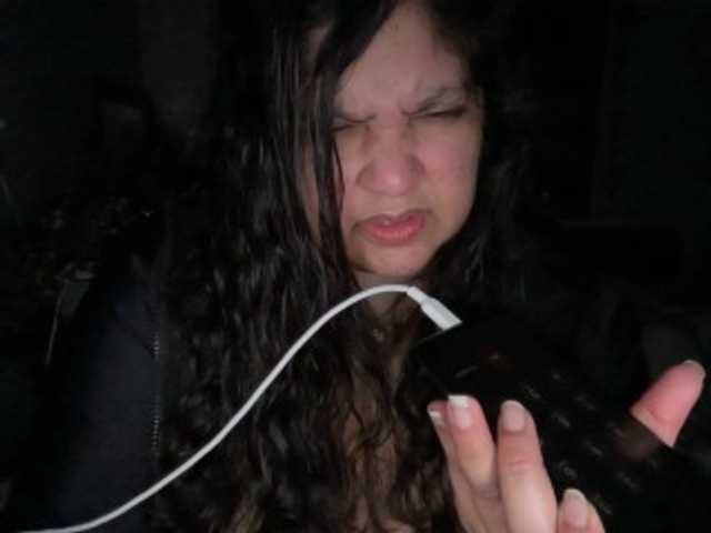 DUMBHOEMELANIE's BongaCams show and profile