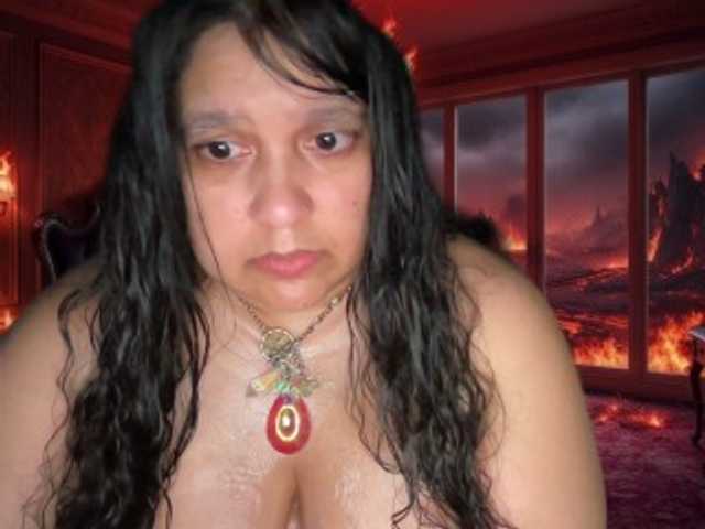 DUMBHOEMELANIE's BongaCams show and profile