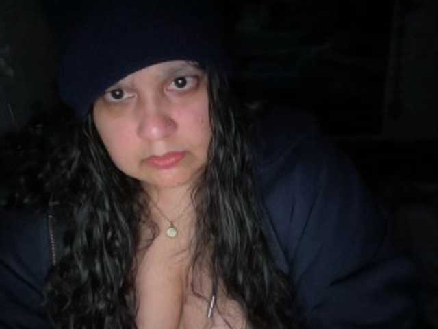 DUMBHOEMELANIE's BongaCams show and profile