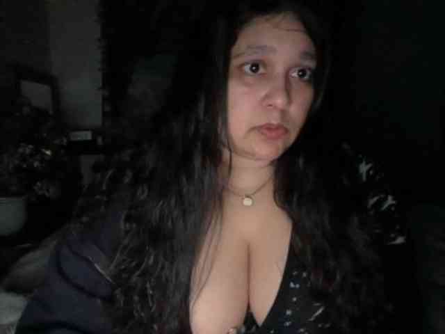 DUMBHOEMELANIE webcam