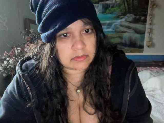 DUMBHOEMELANIE webcam