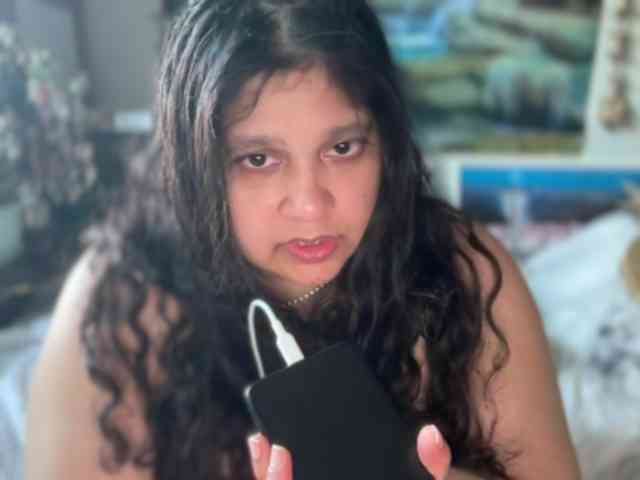 DUMBHOEMELANIE webcam
