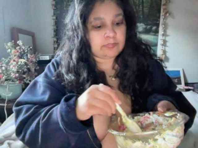 DUMBHOEMELANIE webcam