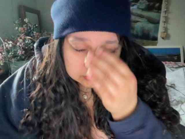 DUMBHOEMELANIE webcam