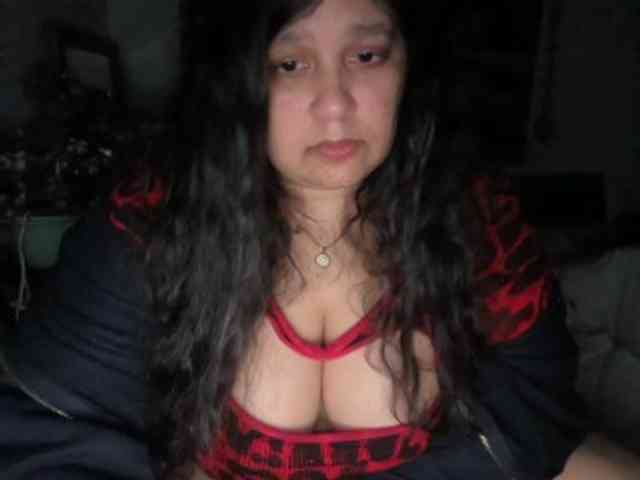 DUMBHOEMELANIE webcam