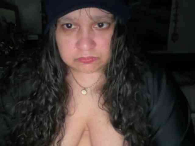 DUMBHOEMELANIE webcam