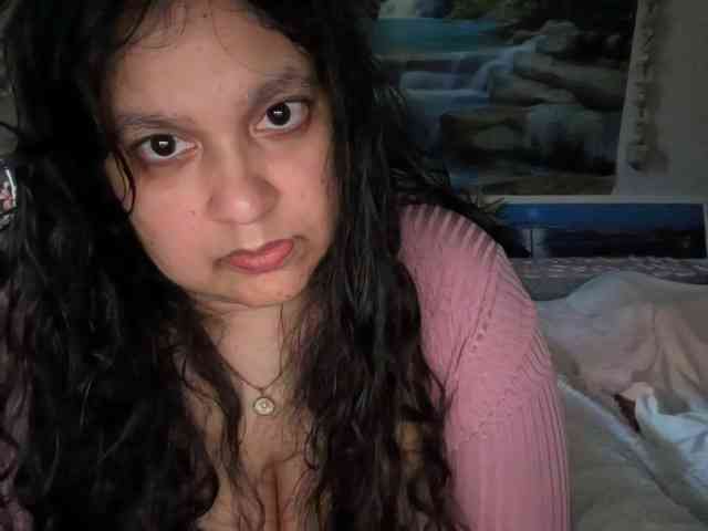 DUMBHOEMELANIE webcam