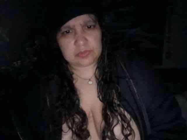 DUMBHOEMELANIE webcam