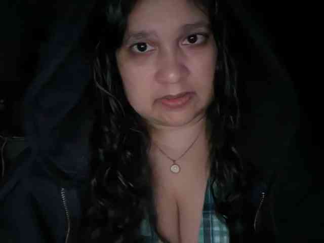 DUMBHOEMELANIE webcam