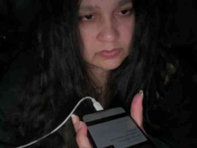 DUMBHOEMELANIE webcam