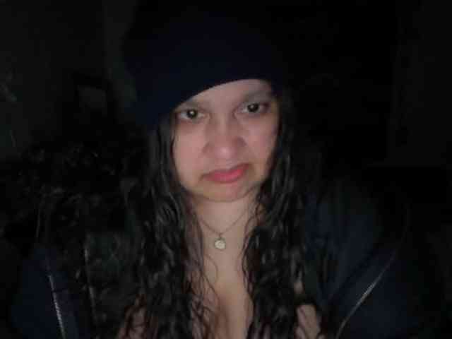 DUMBHOEMELANIE webcam