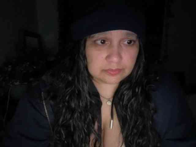 DUMBHOEMELANIE webcam