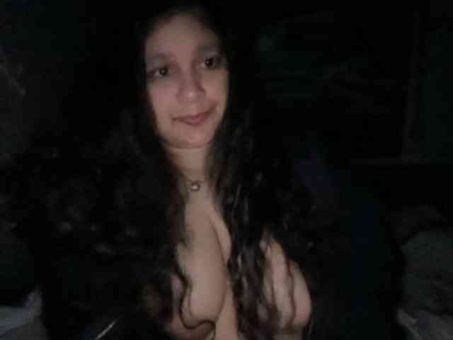 DUMBHOEMELANIE webcam