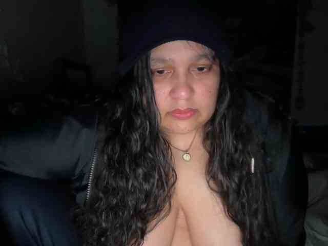 DUMBHOEMELANIE webcam