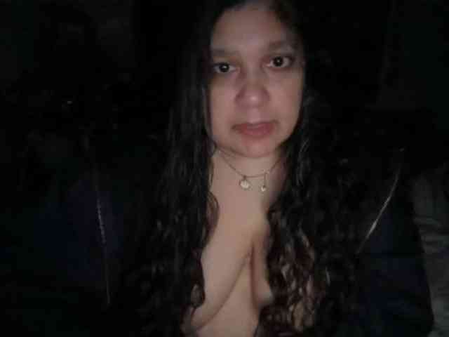 DUMBHOEMELANIE webcam