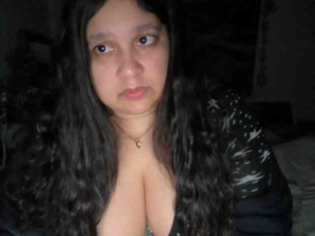 DUMBHOEMELANIE webcam