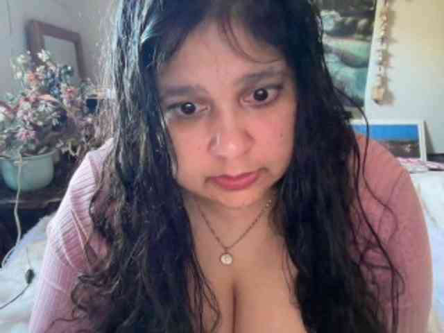DUMBHOEMELANIE webcam