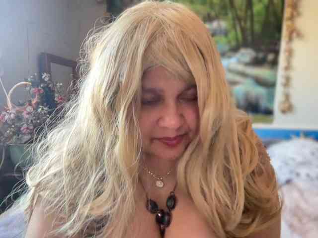 DUMBHOEMELANIE webcam