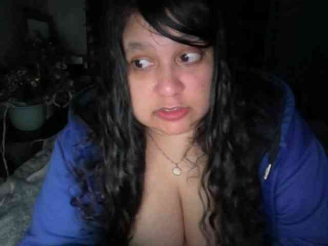 DUMBHOEMELANIE webcam