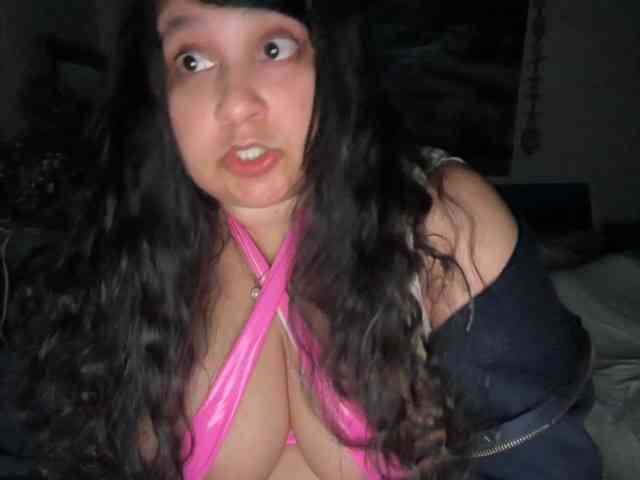 DUMBHOEMELANIE webcam