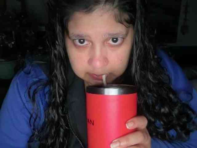 DUMBHOEMELANIE webcam