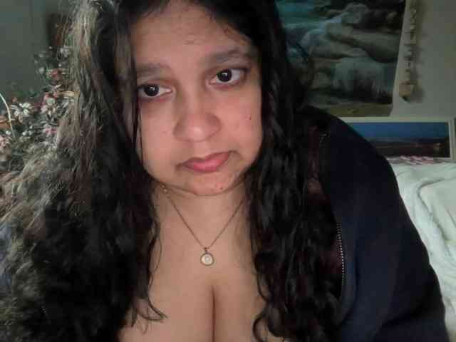 DUMBHOEMELANIE webcam