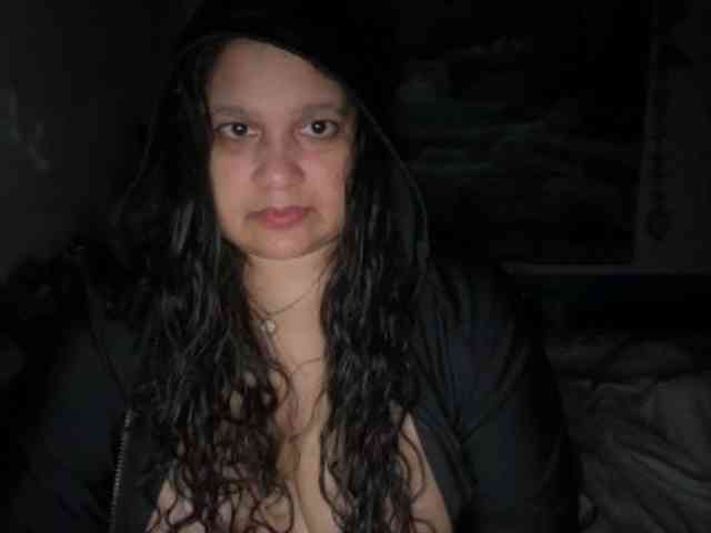 DUMBHOEMELANIE webcam