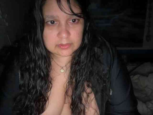 DUMBHOEMELANIE webcam