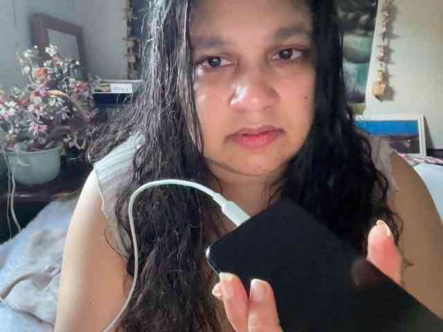 DUMBHOEMELANIE webcam
