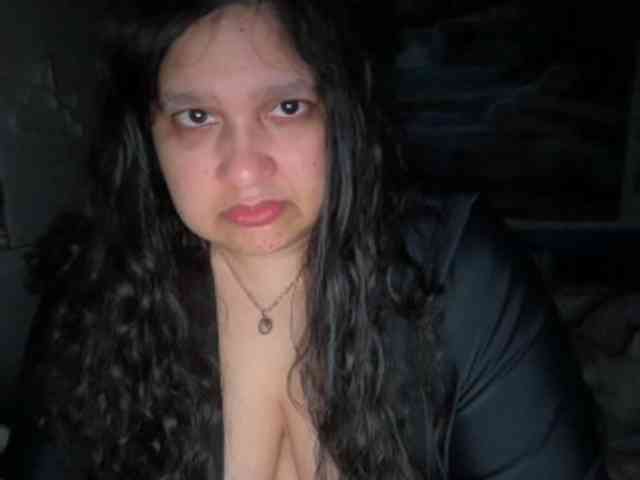 DUMBHOEMELANIE webcam