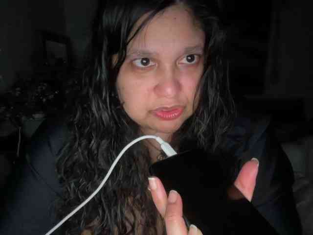 DUMBHOEMELANIE webcam