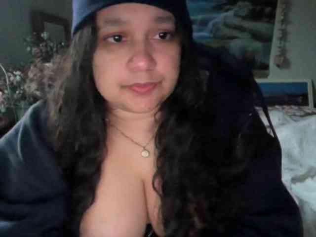 DUMBHOEMELANIE webcam
