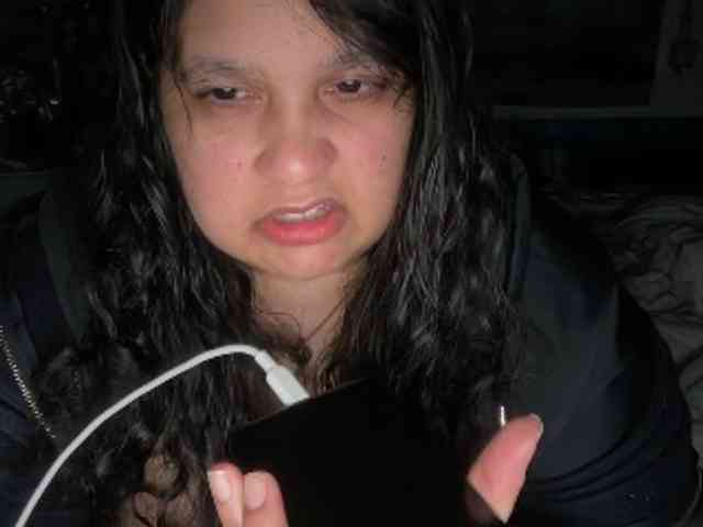 DUMBHOEMELANIE webcam