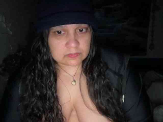 DUMBHOEMELANIE webcam