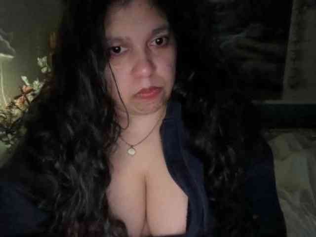 DUMBHOEMELANIE webcam