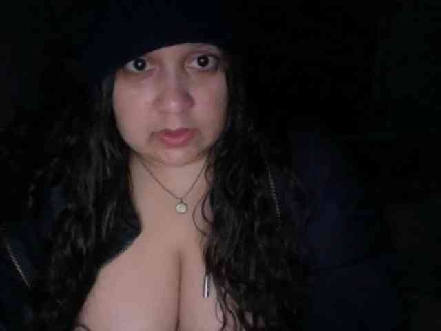 DUMBHOEMELANIE webcam