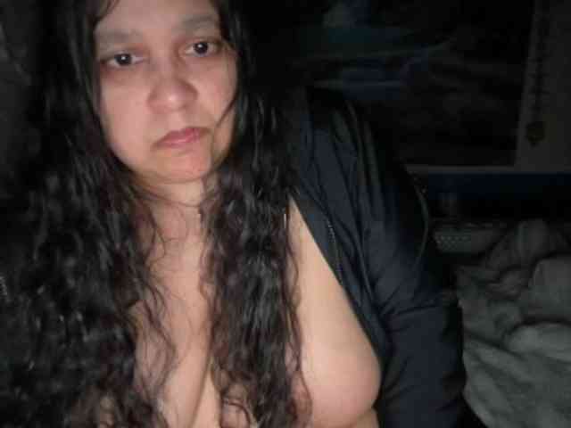 DUMBHOEMELANIE webcam