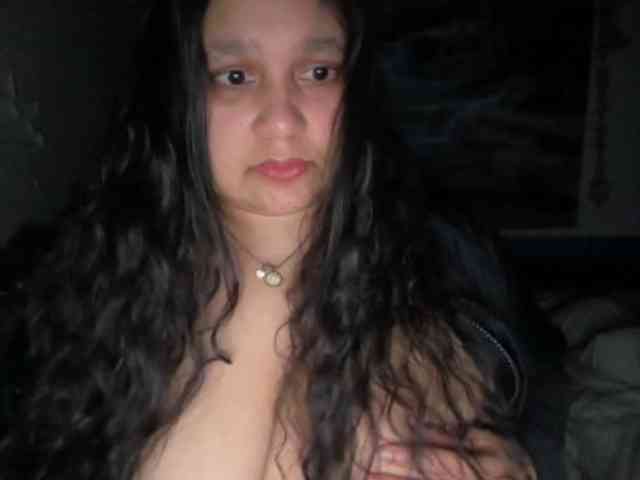 DUMBHOEMELANIE webcam