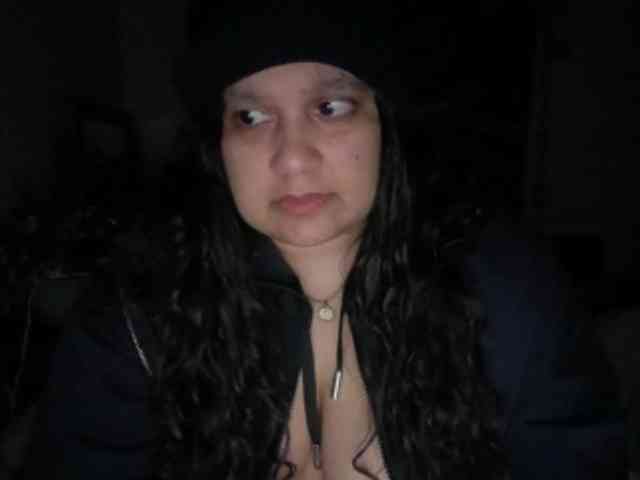 DUMBHOEMELANIE webcam