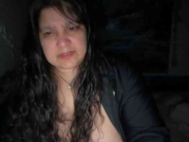 DUMBHOEMELANIE webcam