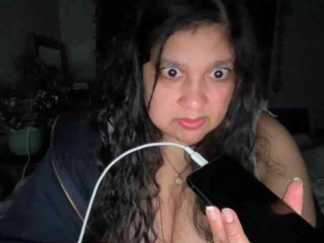 DUMBHOEMELANIE webcam