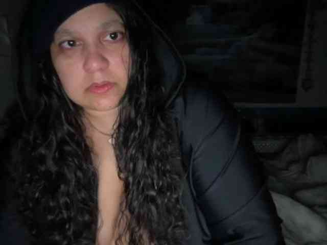 DUMBHOEMELANIE webcam